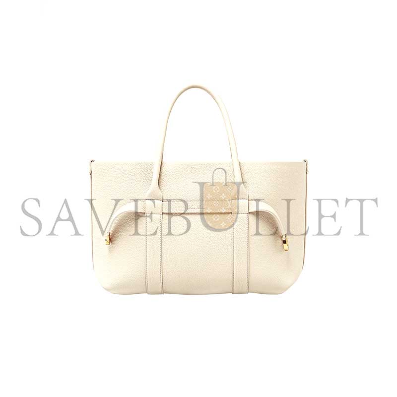 LORO PIANA LOOM SMALL GHIERA SHOPPER FAO7473 (28*19*12cm)